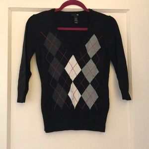 H&M Sweater
